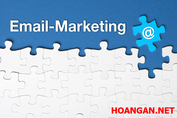 Gửi Email Marketing Hiệu Quả