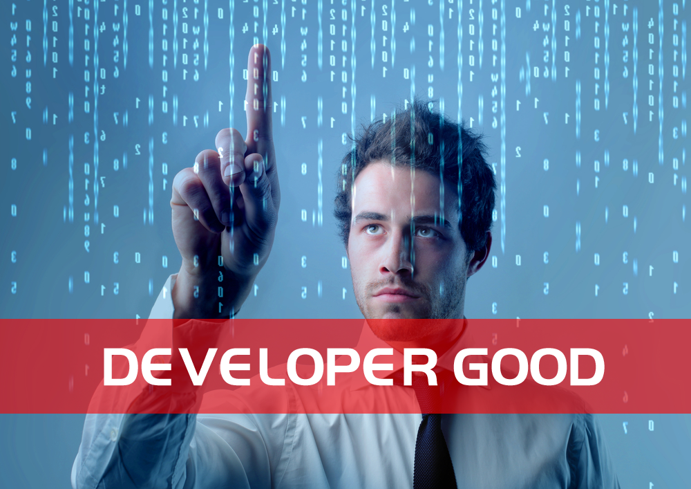 Làm thế nào để trở thành một developer giỏi