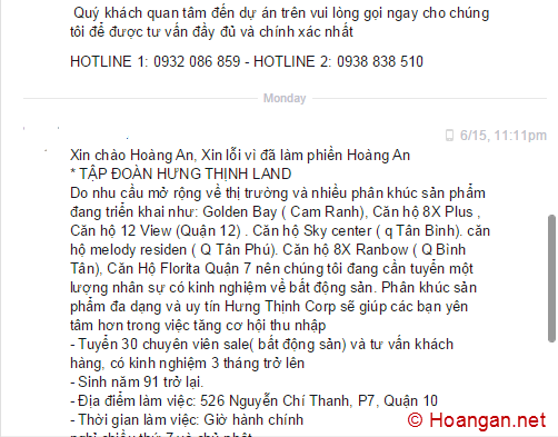 Chặn Spam Tin Nhắn Facebook