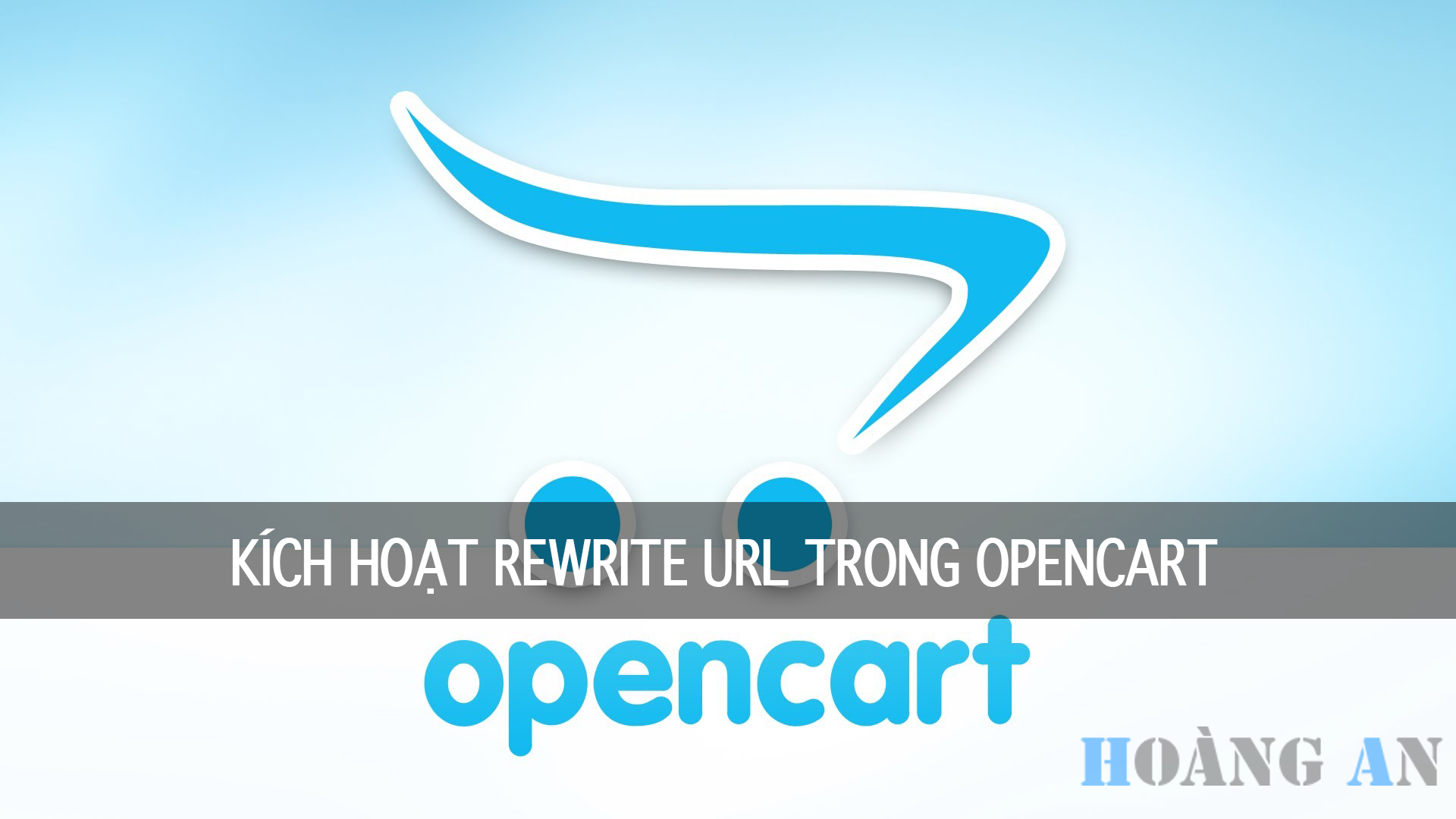 Hướng Dẫn Kích Hoạt Rewrite URL Trong Opencart