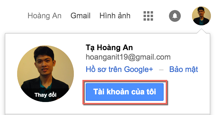 Thiết lập SMTP GMAIL cho Opencart