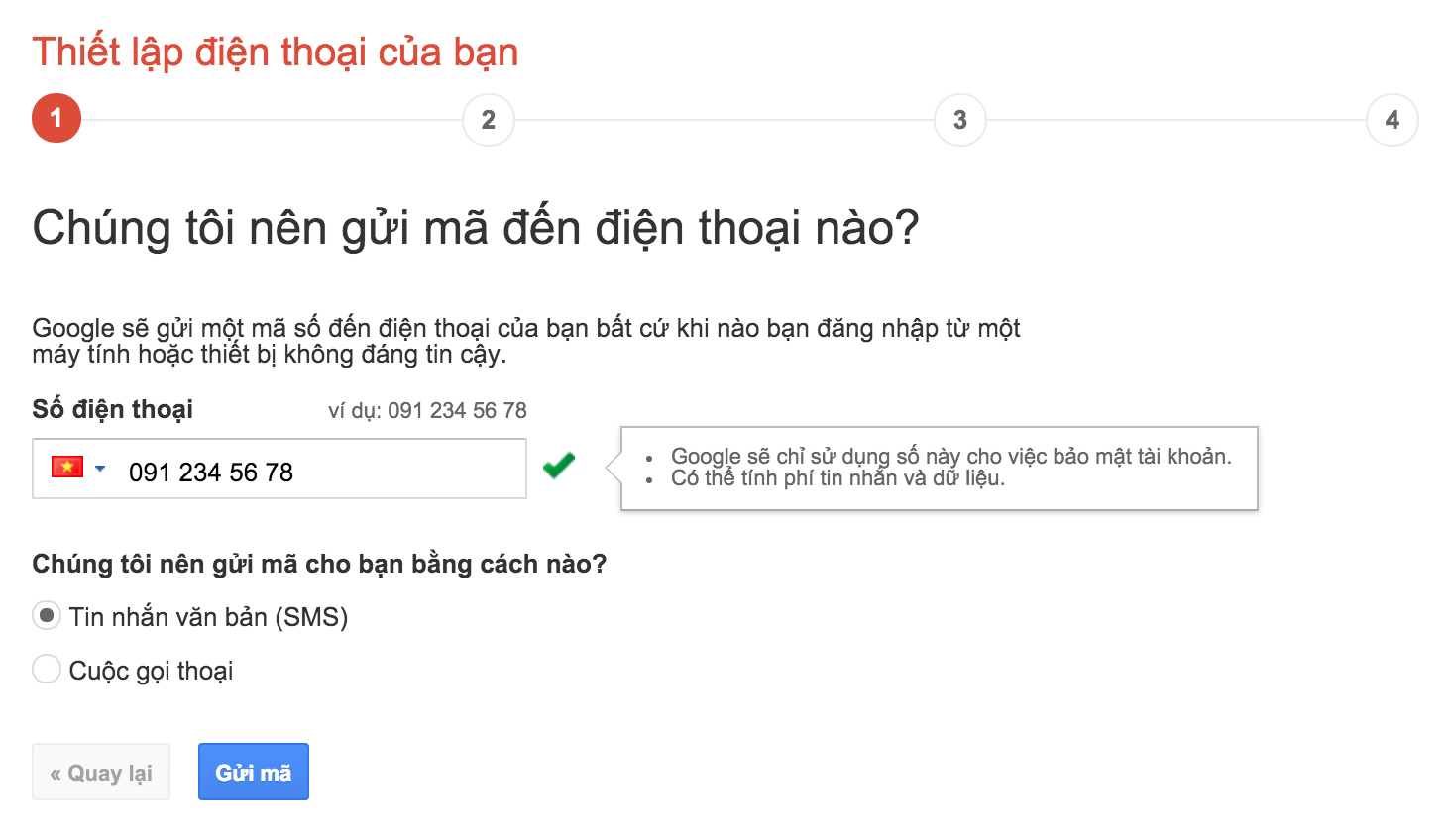 Thiết lập SMTP GMAIL cho Opencart