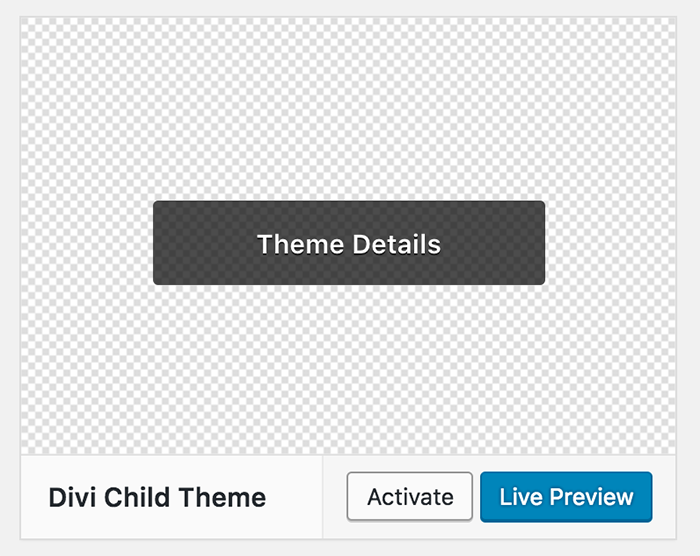 huong-dan-tao-child-theme-cho-divi-theme-2