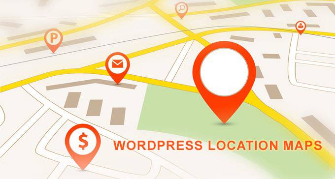 WP Location Maps – Quản lý địa điểm trên bản đồ Google Maps