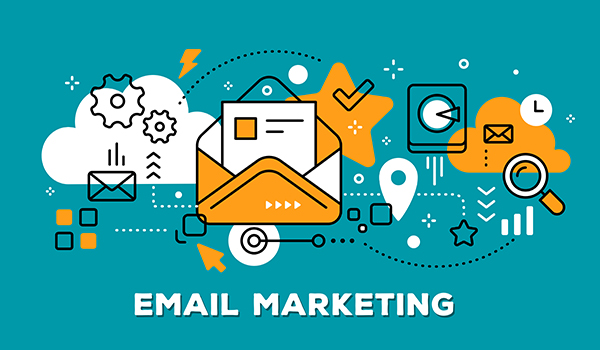 Chiến thuật Email Marketing cho doanh nghiệp nhỏ 2020