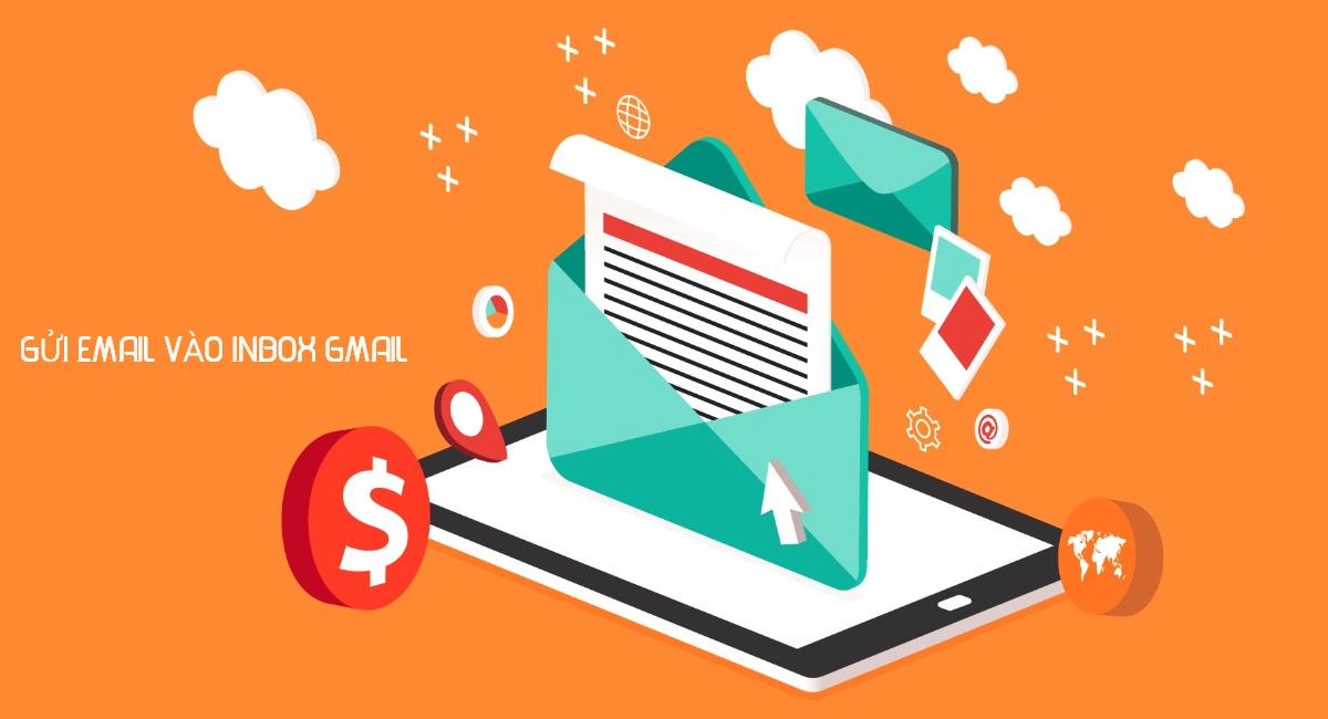 Tuyệt chiêu gửi email chúc Tết tăng tỷ lệ chuyển đổi