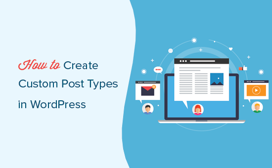 Custom Post Type trong WordPress toàn tập