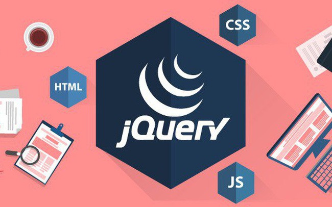 [Học jQuery] Các hàm xử lý HTML trong jQuery – Phần 1