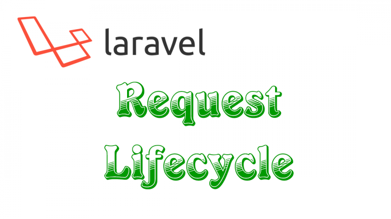 Phân tích luồng Request trong Laravel