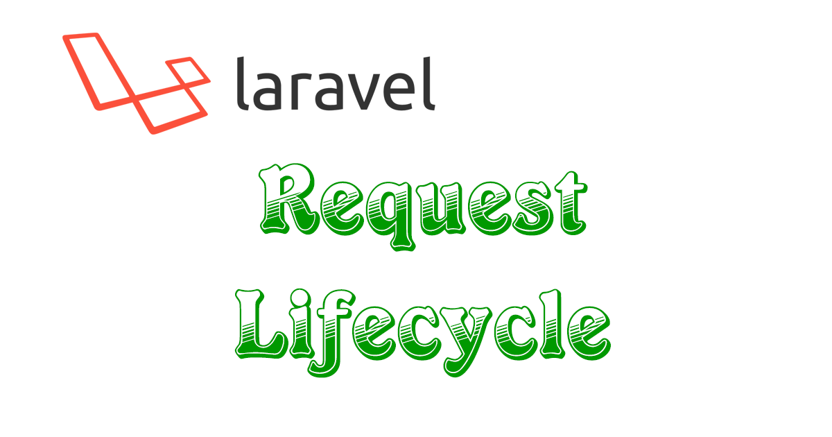 Phân tích luồng Request trong Laravel